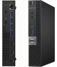  Dell Optiplex 7040 Micro "A+" Intel® Core® i3-6100T@3.2GHz|8GB RAM|128GB SDD|HDMI+DP|Windows 7/10/11 HOME Trieda A